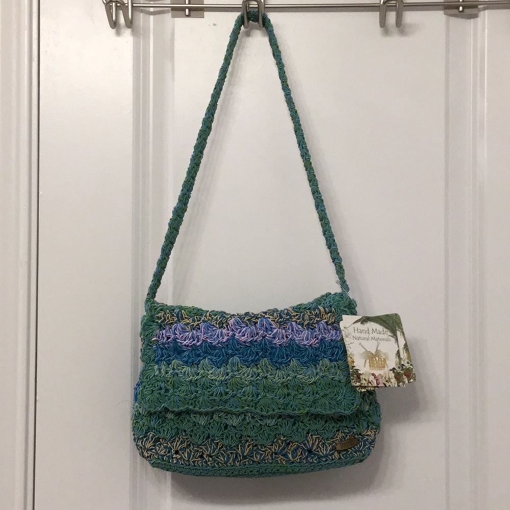 Cappelli Straworld Inc Handbag